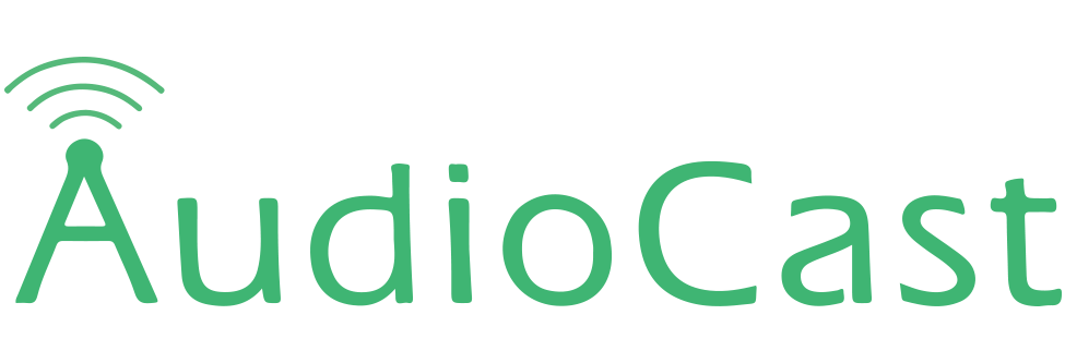 AudioCast